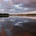 Mobile Im Mit Seezugang بيت للعطل