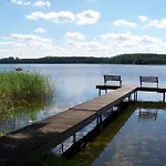 بيت للعطل Mobile Im Mit Seezugang