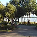 Mobile Im Mit Seezugang Dabel