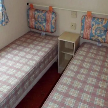 Tatil Evi Mobile Im Mit Seezugang