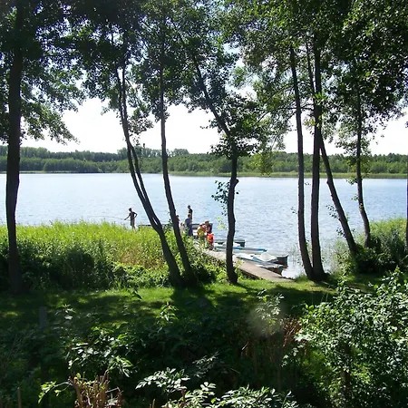 Mobile Im Mit Seezugang Tatil Evi Dabel