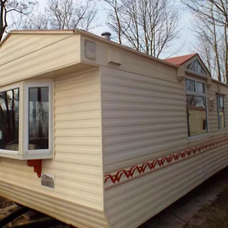Mobile Im Mit Seezugang Tatil Evi
