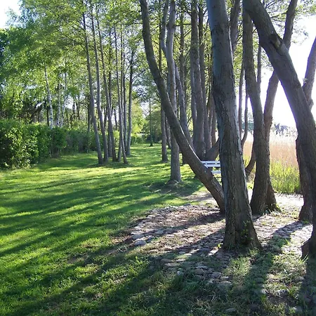Tatil Evi Mobile Im Mit Seezugang *