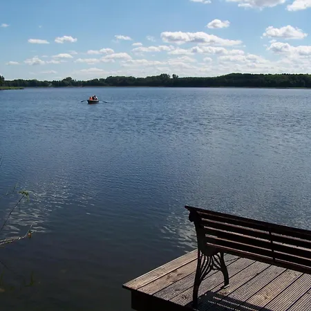 Nyaraló Mobile Im Mit Seezugang