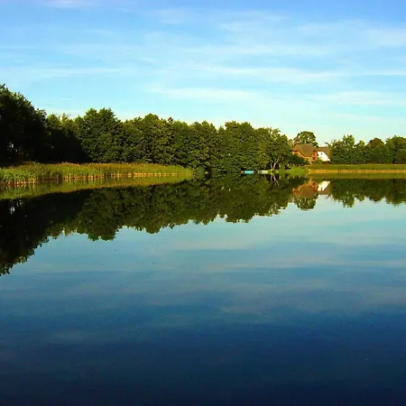 Mobile Im Mit Seezugang Dabel