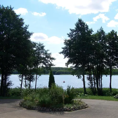 Mobile Im Mit Seezugang