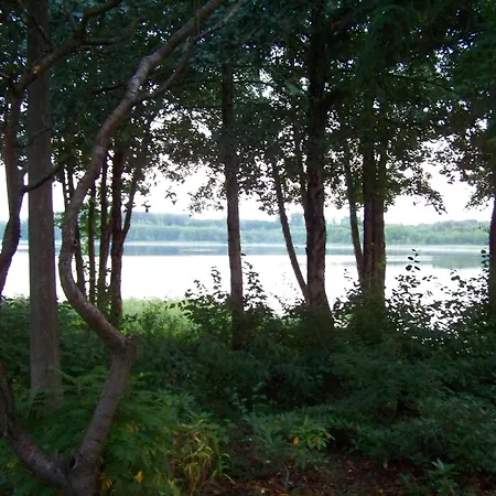 Nyaraló Mobile Im Mit Seezugang *