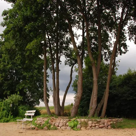 Tatil Evi Mobile Im Mit Seezugang