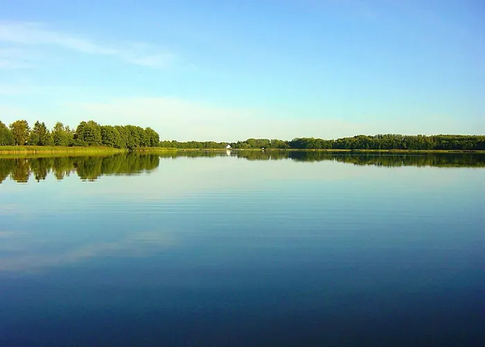 Mobile Im Mit Seezugang