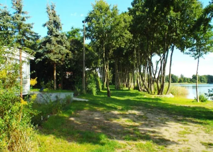 Mobile Im Mit Seezugang *