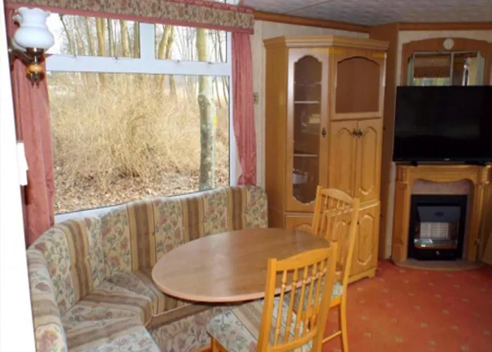 Mobile Im Mit Seezugang Dabel