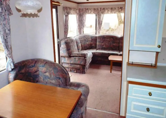 Mobile Im Mit Seezugang Nyaraló Dabel