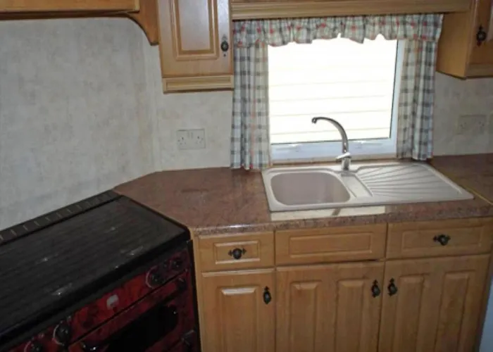 Mobile Im Mit Seezugang Σπίτι διακοπών *