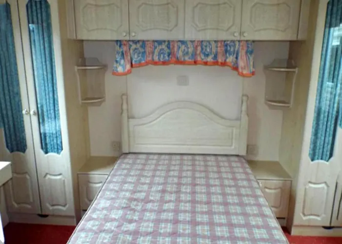 Nyaraló Mobile Im Mit Seezugang