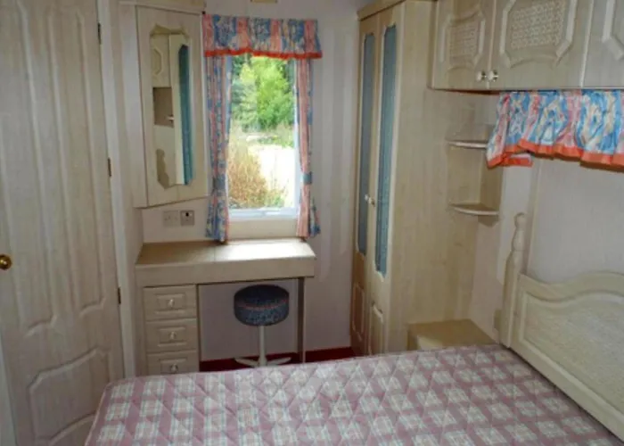 Mobile Im Mit Seezugang Dabel