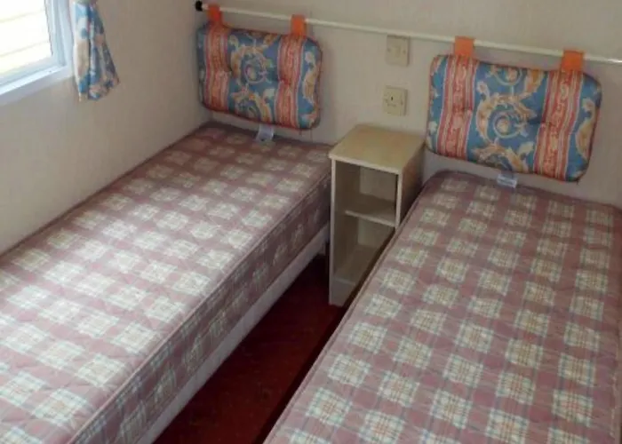 Nyaraló Mobile Im Mit Seezugang