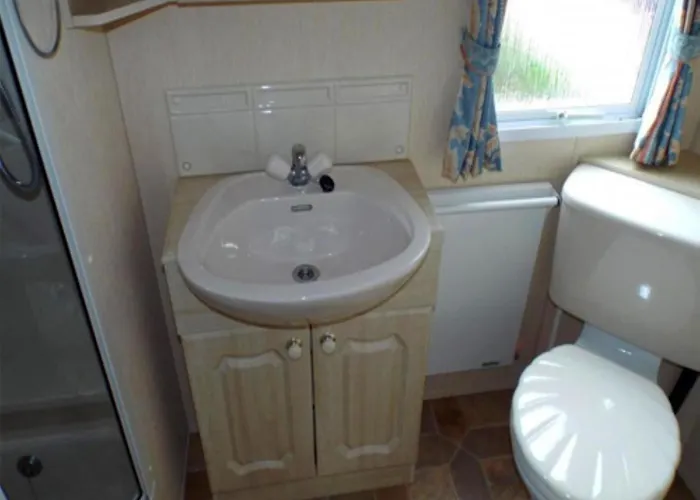 Mobile Im Mit Seezugang