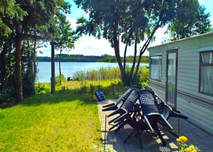 Mobile Im Mit Seezugang Nyaraló